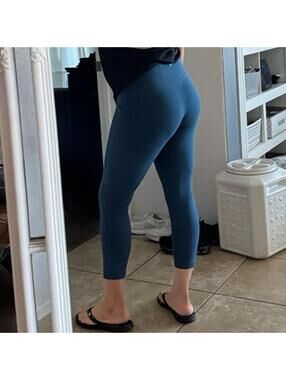 Lululemon align pocket size 8